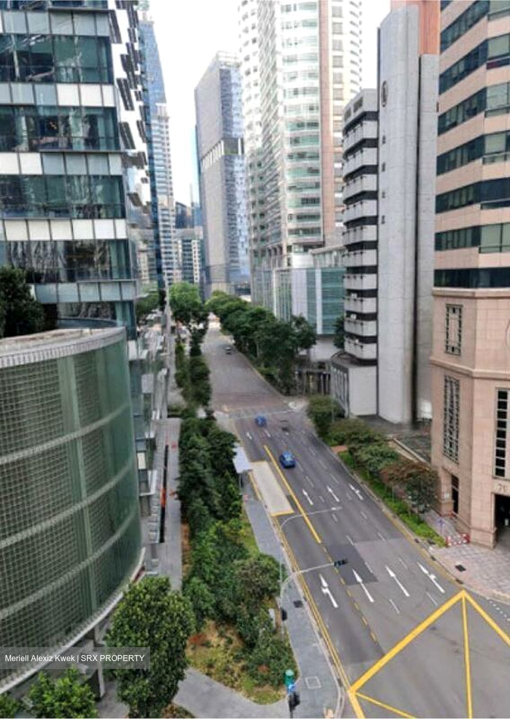 Hub Synergy Point (D2), Office #552626901
